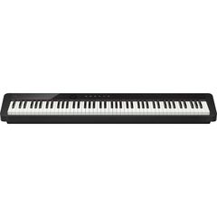 Casio Privia PX-S1100 88-Key Digital Piano with Built-In Speakers (Black) - CASIO