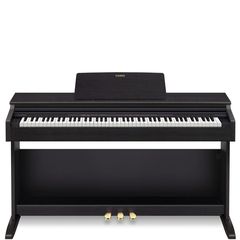 Casio AP-270 Celviano Satin Black Electric Piano 88 keys - CASIO