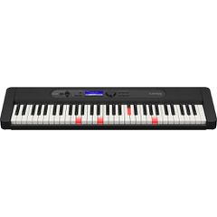 CASIO LK-S450 61-Key Touch-Sensitive Portable Keyboard with Lighted Keys - CASIO-thumb-2