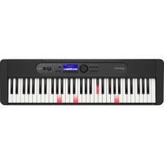 CASIO LK-S450 61-Key Touch-Sensitive Portable Keyboard with Lighted Keys - CASIO-thumb-1