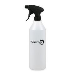 Ψεκαστήρι Χημικών "Duraspray" Μαύρο-1000ml
