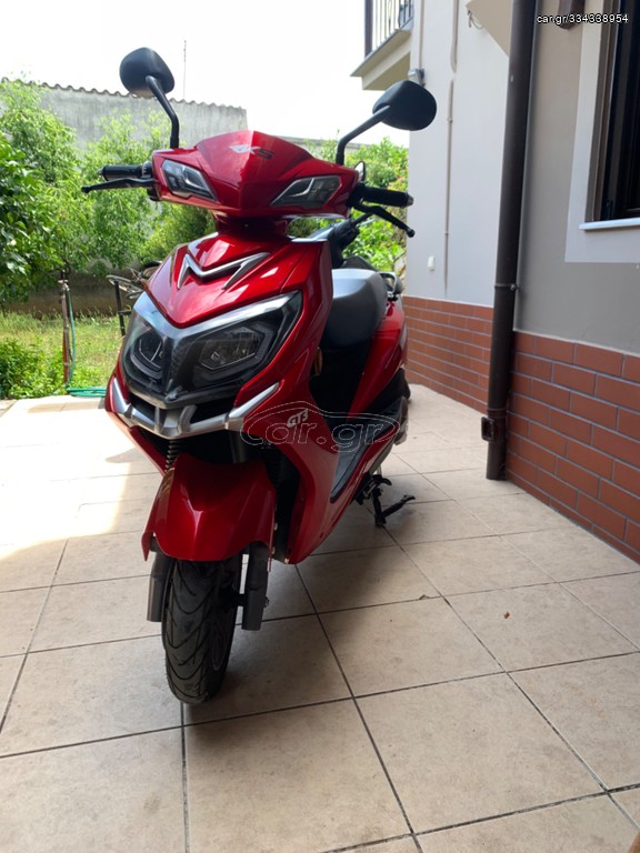 RKS GT-3 2019