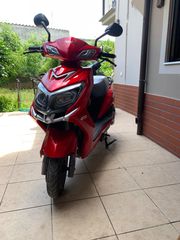 RKS GT-3 2019