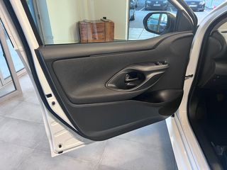 Toyota Yaris 2021 ΕΛΛΗΝΙΚΗΣ ΑΝΤΙΠΡΟΣΩΠΕΙΑΣ 1.5 ΜΕ ΑΝΑΛΥΣΗ ΦΠΑ-thumb-27