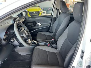 Toyota Yaris 2021 ΕΛΛΗΝΙΚΗΣ ΑΝΤΙΠΡΟΣΩΠΕΙΑΣ 1.5 ΜΕ ΑΝΑΛΥΣΗ ΦΠΑ-thumb-23