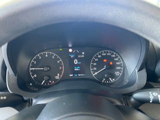 Toyota Yaris 2021 ΕΛΛΗΝΙΚΗΣ ΑΝΤΙΠΡΟΣΩΠΕΙΑΣ 1.5 ΜΕ ΑΝΑΛΥΣΗ ΦΠΑ-thumb-16