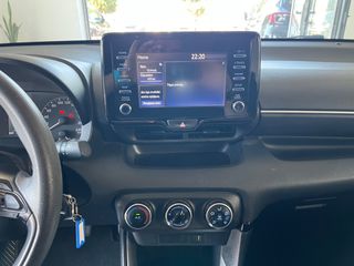 Toyota Yaris 2021 ΕΛΛΗΝΙΚΗΣ ΑΝΤΙΠΡΟΣΩΠΕΙΑΣ 1.5 ΜΕ ΑΝΑΛΥΣΗ ΦΠΑ-thumb-17