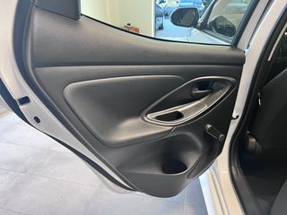 Toyota Yaris 2021 ΕΛΛΗΝΙΚΗΣ ΑΝΤΙΠΡΟΣΩΠΕΙΑΣ 1.5 ΜΕ ΑΝΑΛΥΣΗ ΦΠΑ-thumb-29