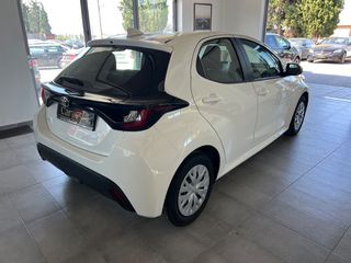 Toyota Yaris 2021 ΕΛΛΗΝΙΚΗΣ ΑΝΤΙΠΡΟΣΩΠΕΙΑΣ 1.5 ΜΕ ΑΝΑΛΥΣΗ ΦΠΑ-thumb-9