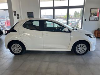 Toyota Yaris 2021 ΕΛΛΗΝΙΚΗΣ ΑΝΤΙΠΡΟΣΩΠΕΙΑΣ 1.5 ΜΕ ΑΝΑΛΥΣΗ ΦΠΑ-thumb-10