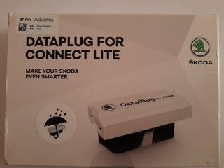   DATA PLUG FOR CONNECT LITE 000051629A