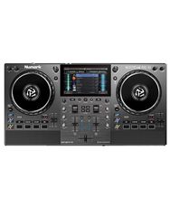 NUMARK Mixstream Pro Go DJ Controller με Mπαταρία