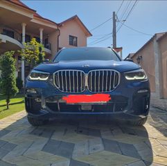 Bmw X5 '19  xDrive30d SteptronicMpacket