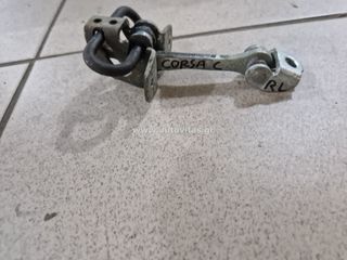 ΣΤΟΠΕΡ ΠΙΣΩ ΑΡΙΣΤΕΡΟ CORSA C