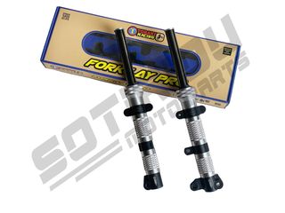 ΜΠΟΥΚΑΛΕΣ TOBAKI CNC YAMAHA CRYPTON X 135 ΜΑΥΡΕΣ