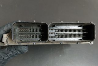Εγκέφαλος Κινητήρα FIAT DOBLO 1.3D MULTIJET, FGP51758210, MJD6JF.D3, Ξεκλείδωτο-thumb-1
