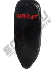 ΣΕΛΑ HONDA GLX SIRINA ΓΥΑΛΙΣΤΕΡΗ