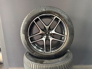 ANASTASIADIS MERCEDES 19'' ΜΕΤΑΧΕΙΡΙΣΜΕΝΑ ΖΑΝΤΟΛΑΣΤΙΧΑ