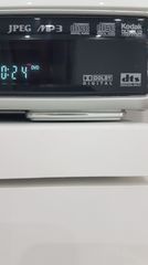 FUNAI DVD-DVP 6200 MP3 DTS-thumb-2