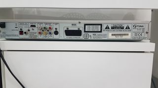 FUNAI DVD-DVP 6200 MP3 DTS-thumb-6
