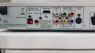 FUNAI DVD-DVP 6200 MP3 DTS-thumb-7
