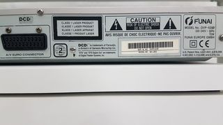 FUNAI DVD-DVP 6200 MP3 DTS-thumb-8