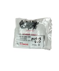ΣΕΤ ΘΗΚΕΣ ΚΛΙΠ ΒΑΡΙΑΤΟΡ ΜΠΙΛΙΑΣ KYMCO XCITING 500 SET 22132-LBA2-305 ΓΝΗΣΙΑ MOTOPAPADOGIANNIS