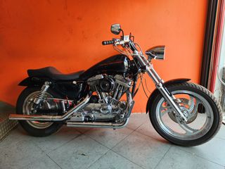 Harley Davidson XL 883 Standard '94