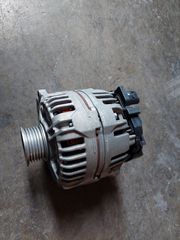 ΔΥΝΑΜΟ  SKODA OCTAVIA 5 04-08   03C903023D	 