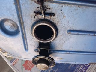 Vespa Piaggio 