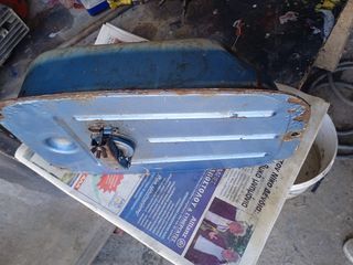 Vespa Piaggio -thumb-2