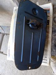 Vespa Piaggio -thumb-3