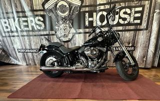 Harley Davidson Softail Slim '12