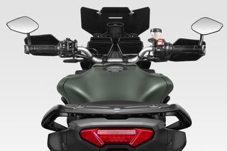 DPM Καθρέπτες "REVENGE" SS Yamaha Tracer 9 2021-thumb-2