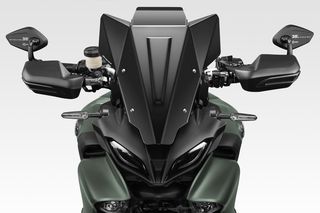 DPM Καθρέπτες "REVENGE" SS Yamaha Tracer 9 2021-thumb-3