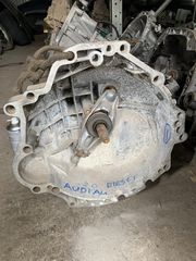 MKAUTOPARTS ΣΑΣΜΑΝ AUDI A4 2000cc 16V 5 TAXYT DIESEL 2006-2008