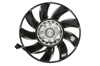 Βεντιλατέρ  LAND ROVER DISCOVERY III, RANGE ROVER III, RANGE ROVER SPORT I 3.6D/4.4 07.04-03.13
