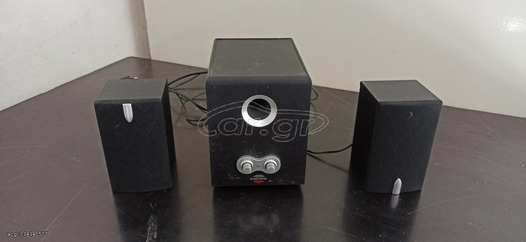 Ηχεία Multimedia aopen 300