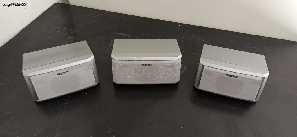 Ηχεία Multimedia Sony SS-CT 170