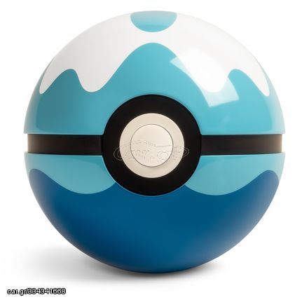 Dive Ball replica - Pokemon