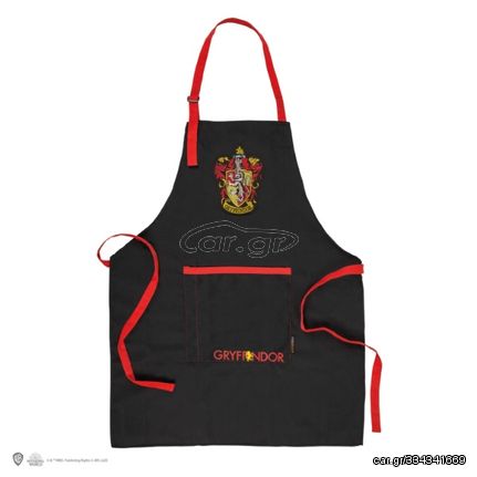 Ποδιά κουζίνας Gryffindor - Harry Potter