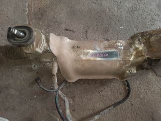 ΚΡΕΜΑΡΓΙΕΡΑ VW SCIROCCO