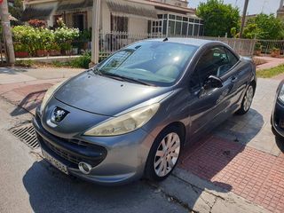 Peugeot 207 2008 CC CABRIO €1500 ΠΡΟΚΑΤΑΒΟΛΗ!!! ΓΡΑΜΜΑΤΙΑ-thumb-4