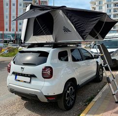 Σκηνή οροφής αυτοκινήτου DELTA FREECAMP-Mod. RHEA