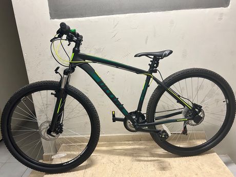 Bicycle mountain '22 ULTRA NITRO "HDB" 29" με Υδραυ