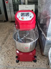 Ταχυζυμωτηριο 50kg ζύμης.