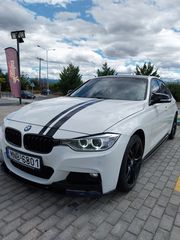 Bmw 316 '13 Γνήσιο M pack 