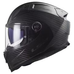 ΚΡΑΝΟΣ F/F CARBON LS2 811 VECTOR II 2206 M-thumb-3