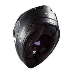 ΚΡΑΝΟΣ F/F CARBON LS2 811 VECTOR II 2206 M-thumb-1