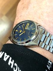 SEIKO 5 Ν18 automatic vintage 1970s-thumb-8